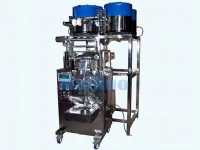 HK-110立式計(jì)數(shù)器全自動(dòng)包裝機(jī)