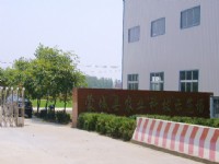 蒙城縣農(nóng)技推廣中心BB肥生產(chǎn)線